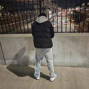 Meet your Posher, Dean